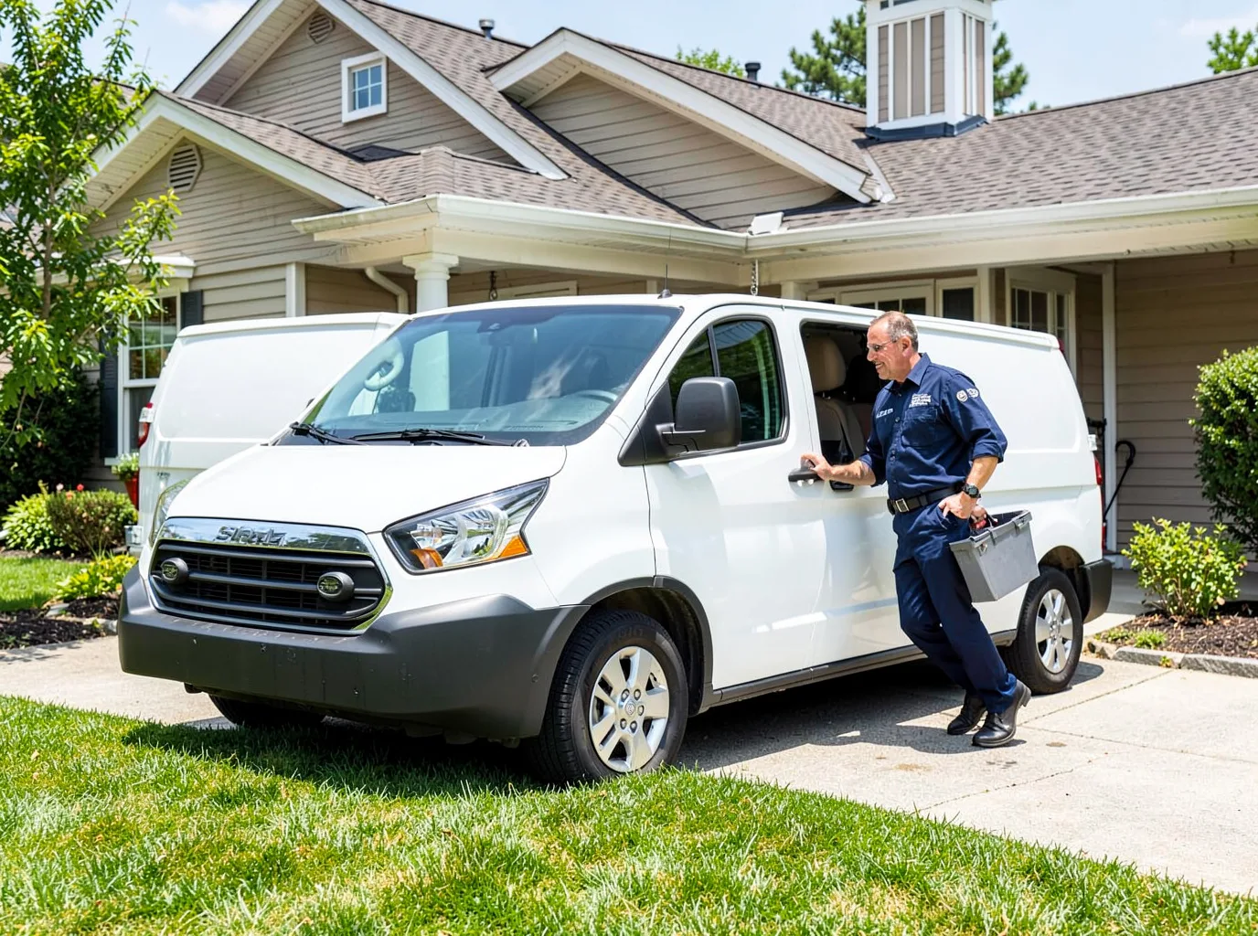 Emergency Plumber company in Manhattan, NV