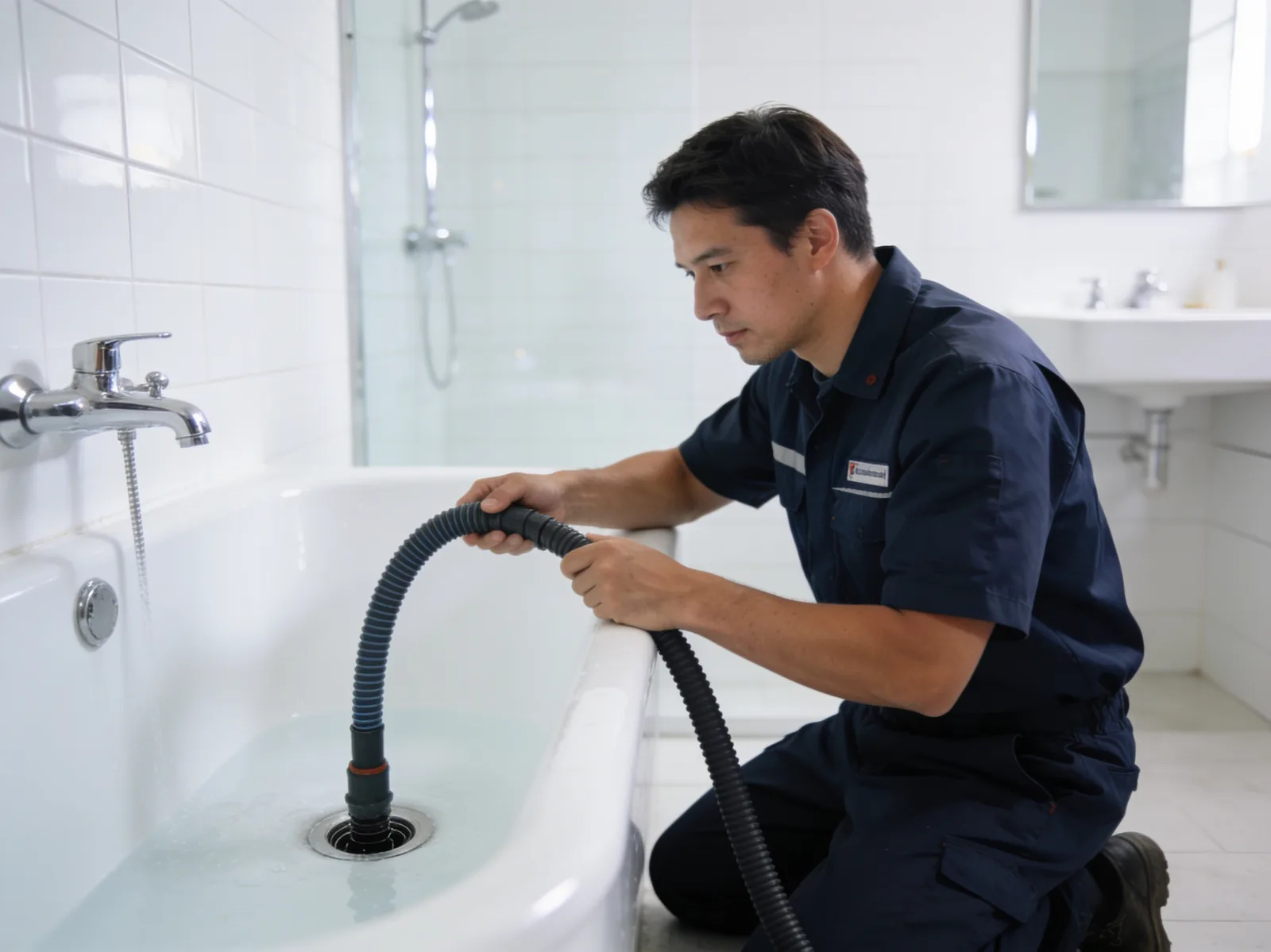 Emergency Plumber Manhattan, NV FAQs